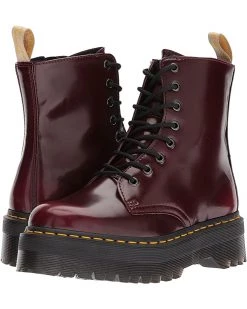 Dr. Martens Vegan Jadon II 8-Eye Boot | Boots