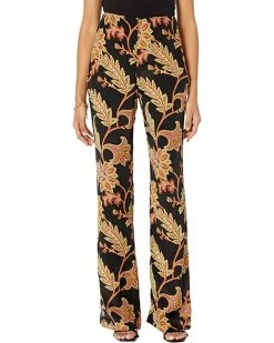 MANGO Teddy Trousers | Pants