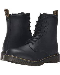 Dr. Martens Kid's Collection 1460 Youth Delaney Boot (Big Kid) | Boots