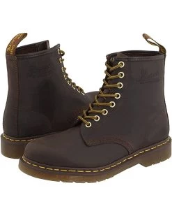 Dr. Martens 1460 Crazy Horse Leather Boots