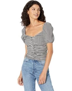 MANGO Gigi T-Shirt | Shirts & Tops