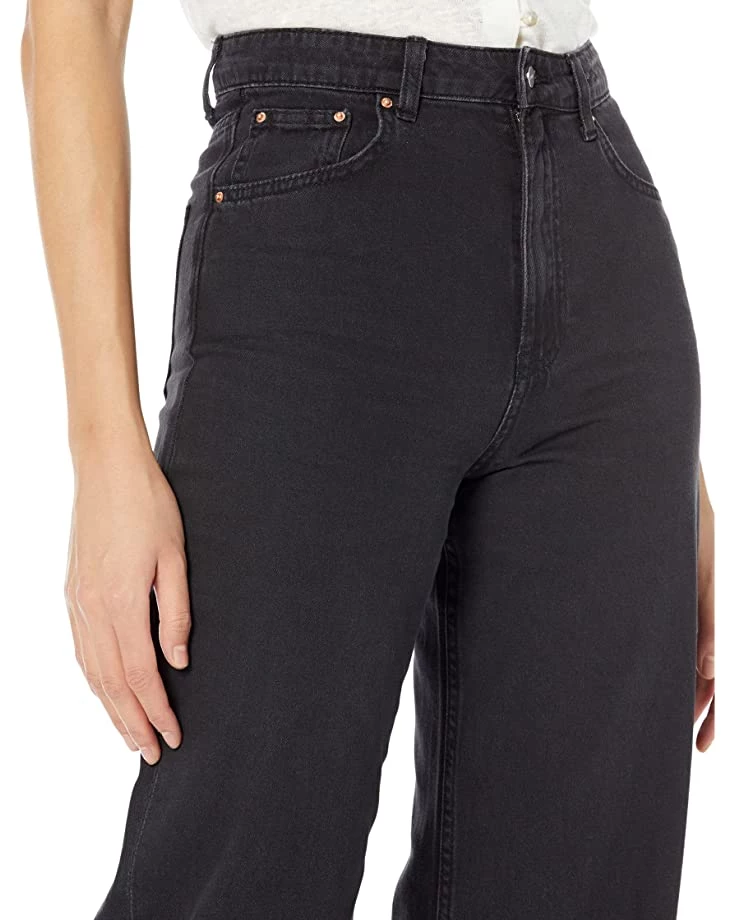 MANGO Fluido Jeans - Image 3