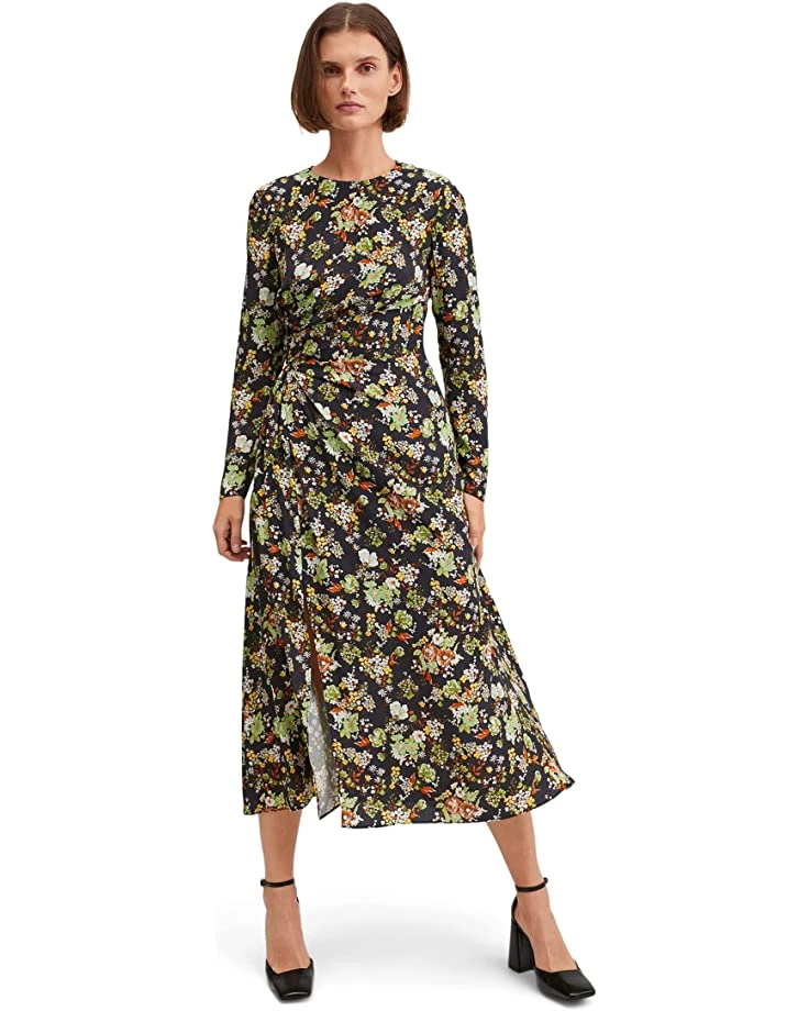 MANGO Savage Dress | Dresses