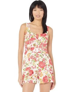 MANGO Bari Playsuit | Jumpsuits & Rompers