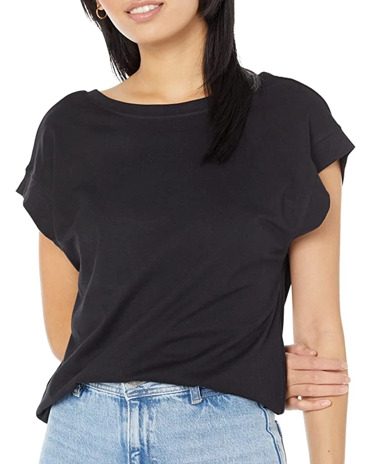 MANGO Sol T-Shirt | Shirts & Tops - Image 3