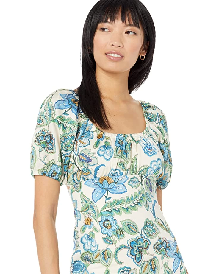 MANGO Creta Dress | Dresses - Image 3