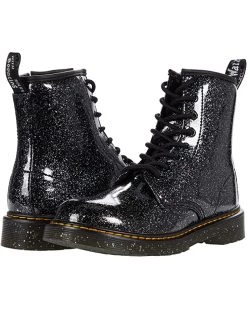 Dr. Martens Kid's Collection 1460 (Big Kid) | Boots