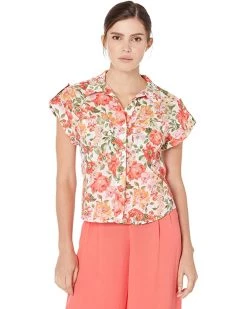 MANGO Bari Shirt | Shirts & Tops