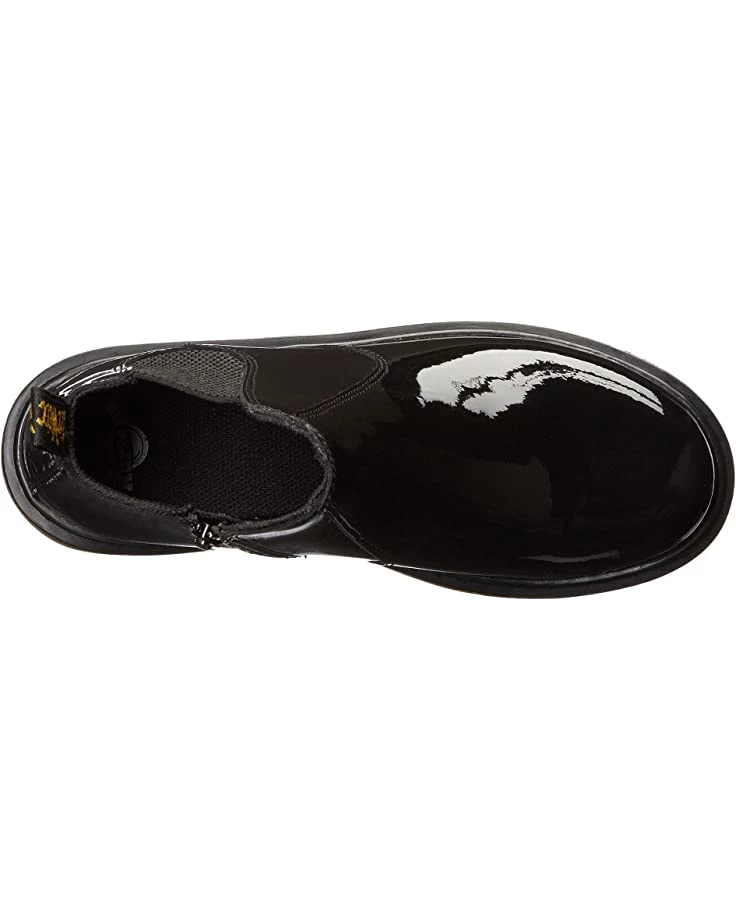 Dr. Martens Kid's Collection 2976 Youth Banzai Chelsea Boot (Big Kid) | Boots - Image 2