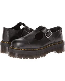 Dr. Martens Bethan T-Bar | Loafers