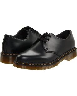 Dr. Martens 1461 Vegan 3-Eye Gibson | Oxfords