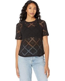 MANGO Ganchi T-Shirt | Shirts & Tops