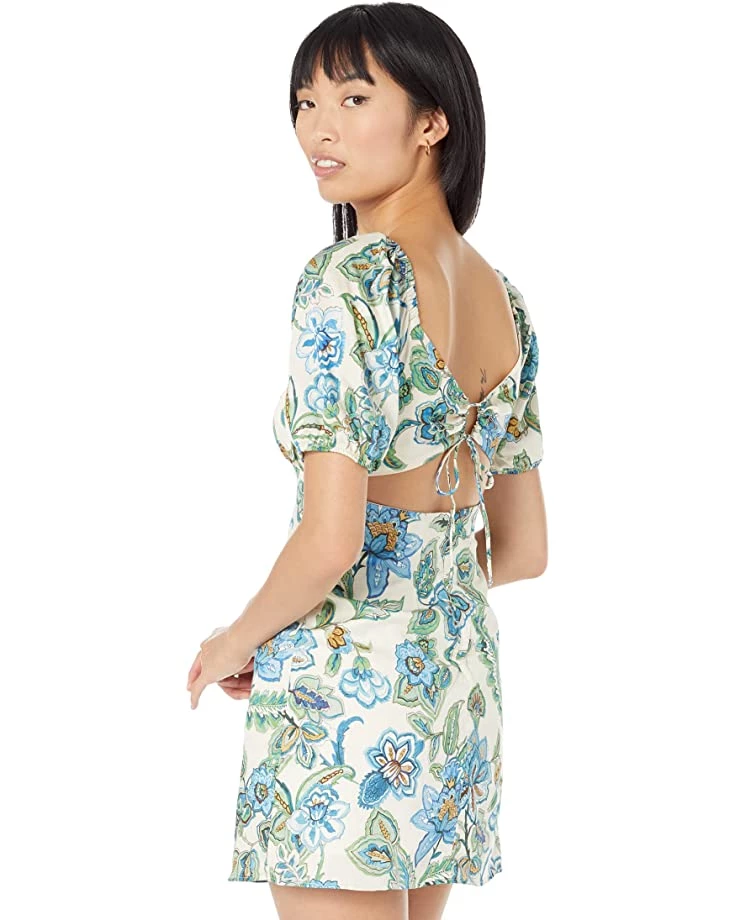 MANGO Creta Dress | Dresses - Image 2