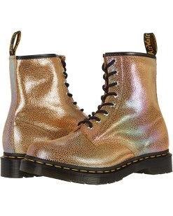 Dr. Martens 1460 Rainbow Ray | Boots