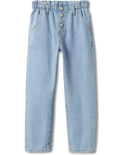 MANGO Kids Jeans Cindyp (Little Kids/Big Kids)
