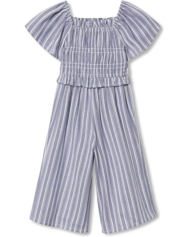 MANGO Kids Palsb One-Piece Suit (Infant/Toddler/Little Kids) | Jumpsuits & Rompers - Image 2