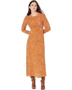 MANGO Pie Dress | Dresses