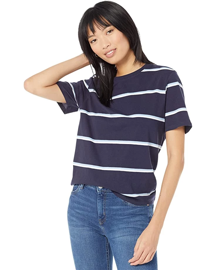 MANGO Bella-H T-Shirt | Shirts & Tops - Image 5