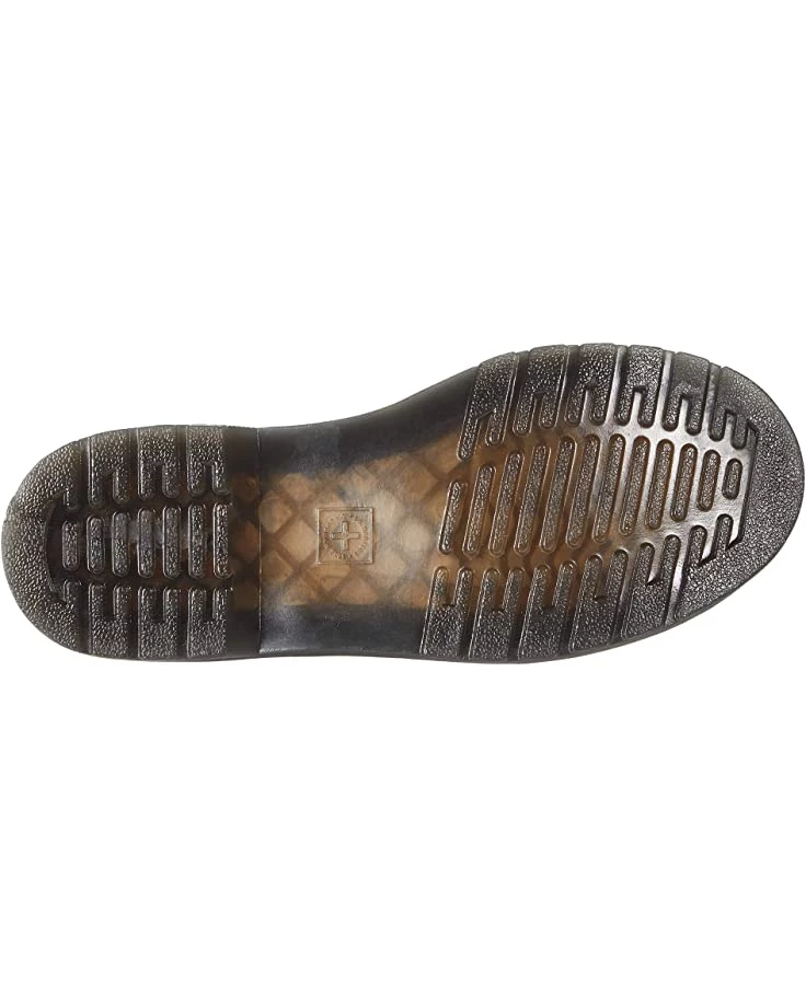 Dr. Martens Kid's Collection 1460 Serena Mono (Little Kid/Big Kid) | Boots - Image 3