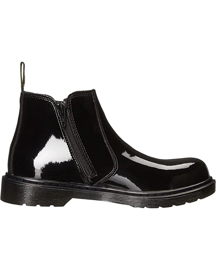 Dr. Martens Kid's Collection 2976 Youth Banzai Chelsea Boot (Big Kid) | Boots - Image 6