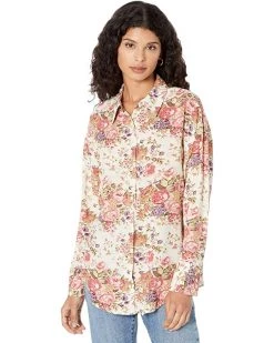 MANGO New Shirt | Shirts & Tops