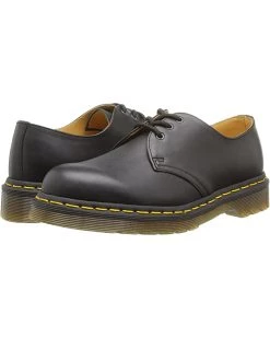 Dr. Martens 1461 3-Eye Gibson | Oxfords