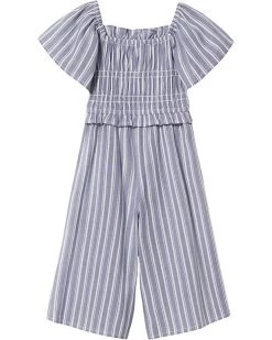 MANGO Kids Palsb One-Piece Suit (Infant/Toddler/Little Kids) | Jumpsuits & Rompers