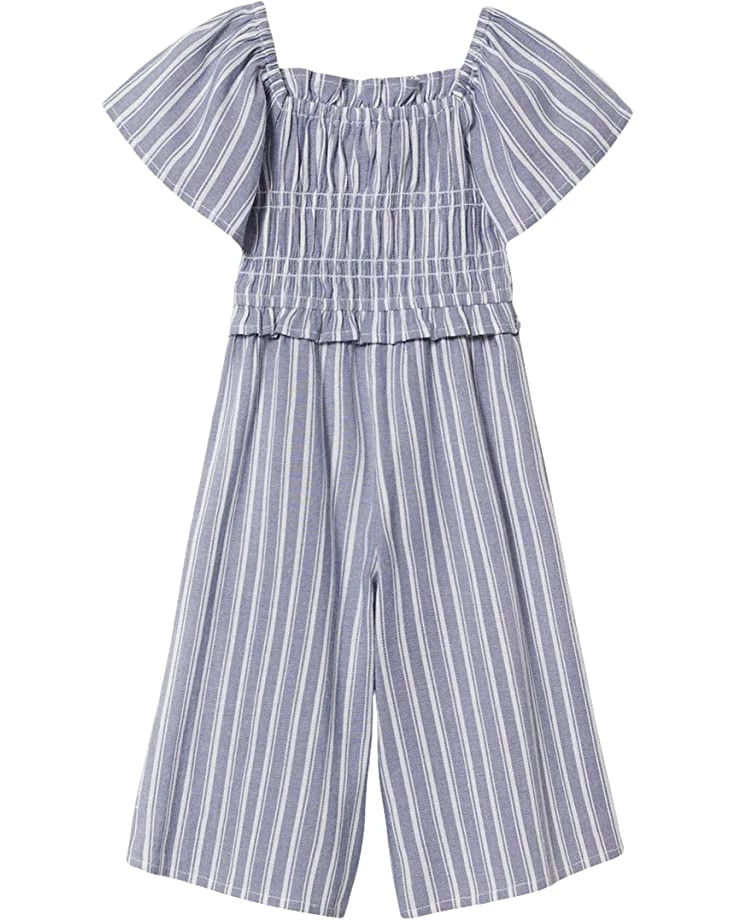 MANGO Kids Palsb One-Piece Suit (Infant/Toddler/Little Kids) | Jumpsuits & Rompers
