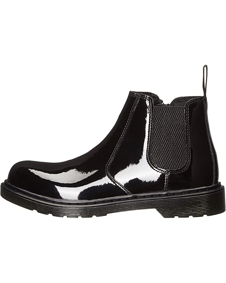 Dr. Martens Kid's Collection 2976 Youth Banzai Chelsea Boot (Big Kid) | Boots - Image 4