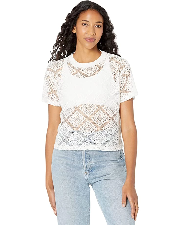 MANGO Ganchi T-Shirt | Shirts & Tops - Image 5