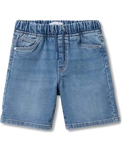 MANGO Kids Bermuda Shorts Comfy (Little Kids/Big Kids)