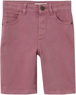 MANGO Kids Cuba Bermuda Shorts (Little Kids/Big Kids)