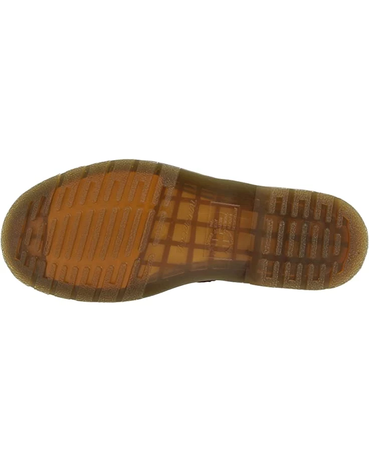 Dr. Martens 1460 Crazy Horse Leather Boots - Image 3