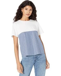 MANGO Raya T-Shirt | Shirts & Tops