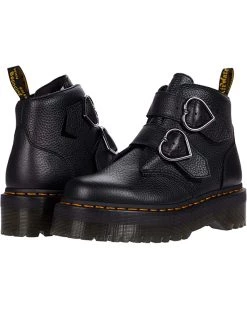 Dr. Martens Devon Heart | Boots