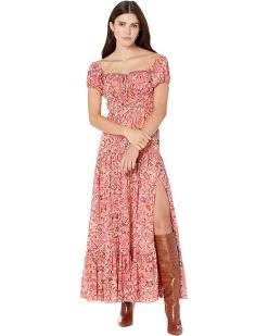 MANGO Rose Dress | Dresses