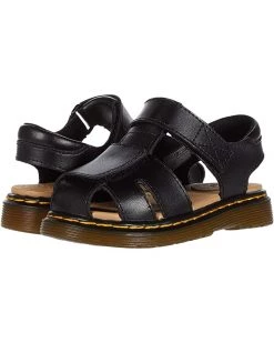 Dr. Martens Kid's Collection Moby II (Toddler) | Sandals