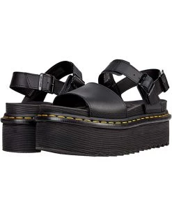 Dr. Martens Voss Quad | Heels