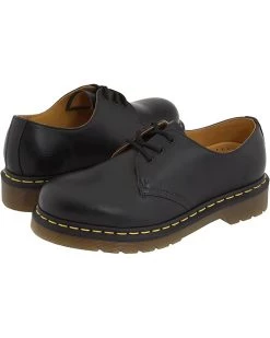 Dr. Martens 1461 3-Eye Gibson | Oxfords