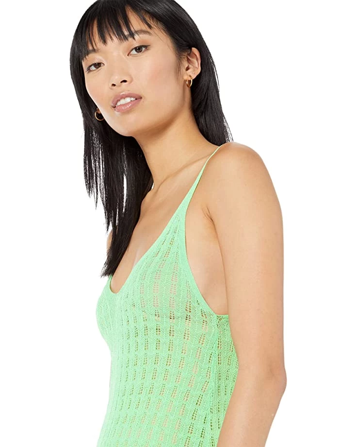 MANGO Lechuga Dress | Dresses - Image 3