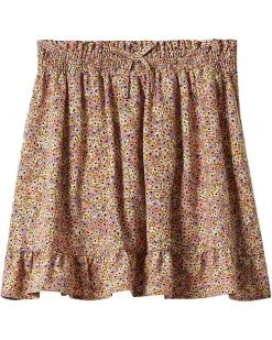MANGO Kids Skirt Amapola (Little Kids/Big Kids) | Skirts