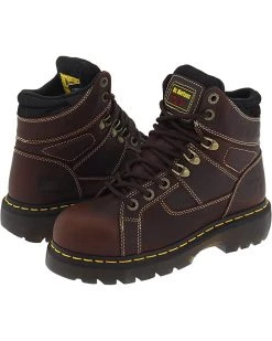 Dr. Martens Work Ironbridge ST | Boots
