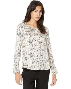 MANGO Tippy Blouse | Shirts & Tops