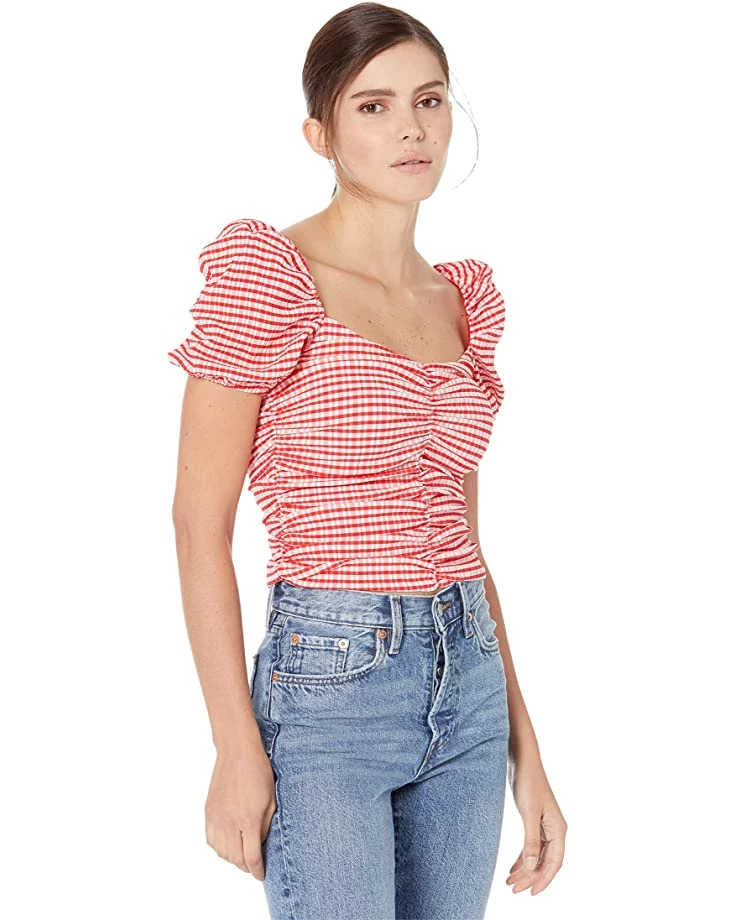 MANGO Gigi T-Shirt | Shirts & Tops - Image 5