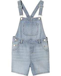 MANGO Kids Dungarees Sofia (Little Kids/Big Kids) | Shorts