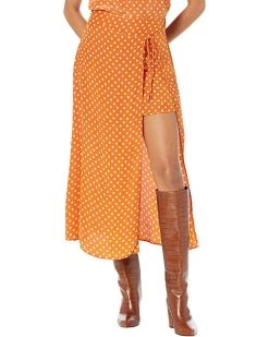 MANGO Galla Skirt | Skirts