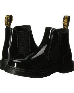 Dr. Martens Kid's Collection 2976 Junior Banzai Chelsea Boot (Little Kid/Big Kid) | Boots