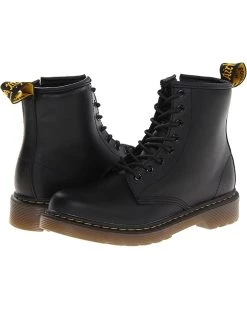 Dr. Martens Kid's Collection 1460 Junior Delaney Boot (Little Kid/Big Kid) | Boots