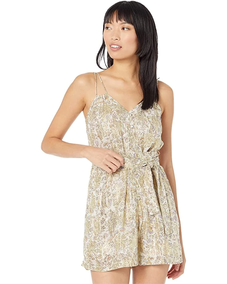 MANGO Lio Playsuit | Jumpsuits & Rompers