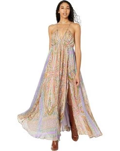 MANGO Bali Dress | Dresses